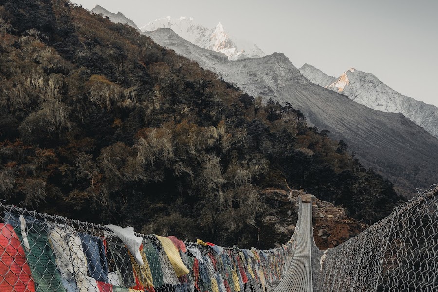 Best time to trekking in Nepal 